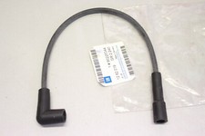 ORIGINAL OPEL Ascona C Kadett E Vectra A Zündkabel NR.4 380mm 90225544 OVP
