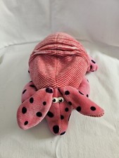 BEBE Perlsacktier Gürteltier