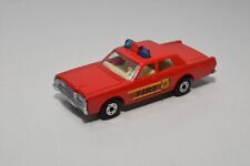 B8 1:64 3 INCH MATCHBOX