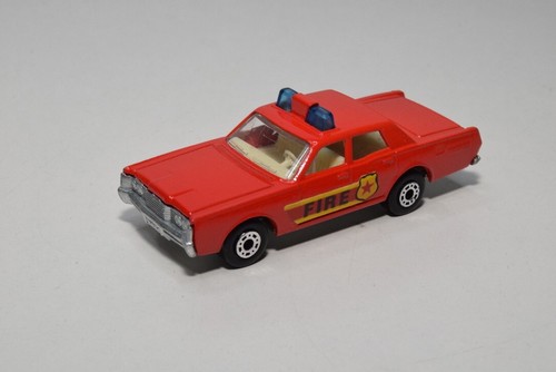 3 inch matchbox - b8,