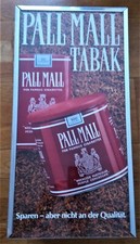 Pall Mall Tabak zum Selbstdrehen für Zigaretten