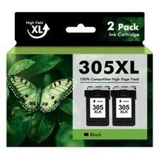 DRUCKERPATRONEN SET Für HP