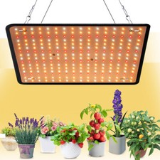 LED Pflanzenlampe Vollspektrum