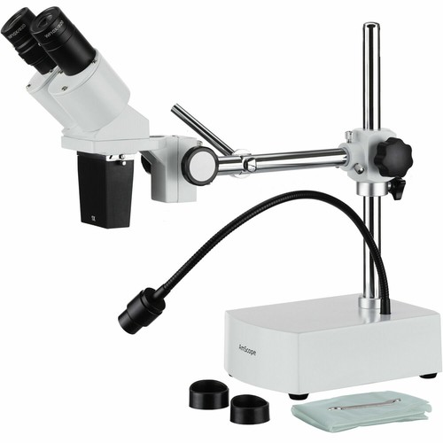 Amscope 10x fernglas - amscope,