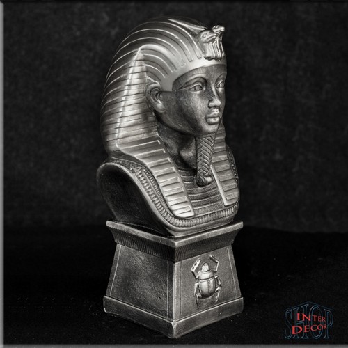 Büste figur statue - figur,