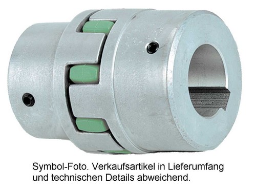 Ktr rotex kupplung - rotex, 38