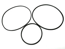 Riemen set für uher - riemen-set, universal