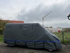 Wintertime Wohnmobil Abdeckung Kastenwagen Hindermann 