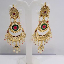 Indische Bollywood Stil