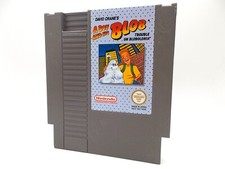 A Boy and His Blob Trouble on