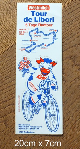 Sticker aufkleber tour - sticker,