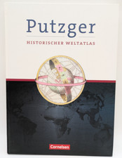 Putzger Historischer Weltatas