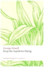 Keep the Aspidistra Flying | George Orwell | 2021 | englisch