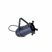 10 W LED PAR 30 Schwarz CW
