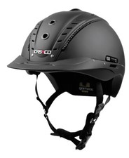Casco Mistrall 2 Reithelm mit