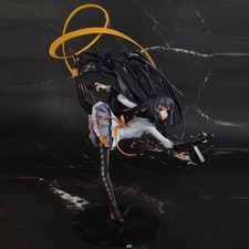 Akemi Homura Puella Magi