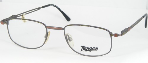 Vintage morgan von - morgan, spirit