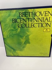 Beethoven Bicentennial