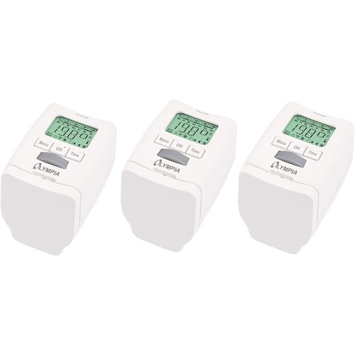 Olympia heizkörper thermostat - heizkörper,