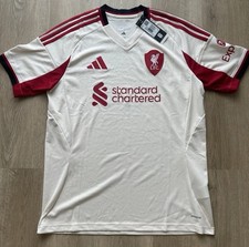 Liverpool FC 25/26 Home Kit