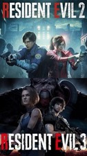 PS5🌟Resident Evil 2 / 3