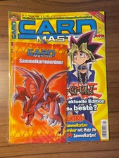 Card Master Magazin Nr. 27 mit