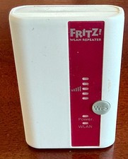 AVM FRITZ!WLAN Repeater 310