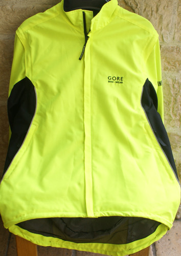 Gore bike wear jacke - bike,