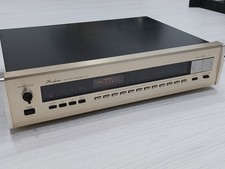 Accuphase T-107 Synthesizer FM Tuner - Highend Tuner !!