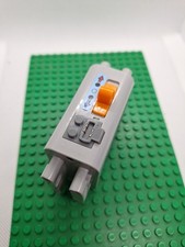 Lego Technic, Technik Power Functions Batteriekasten 9V, 8881, 