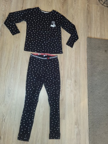 Disney pyjama schlafanzug - disney, 101