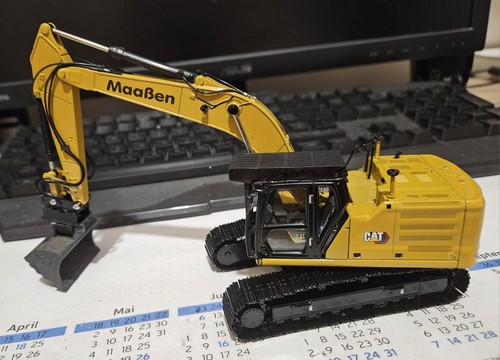 Cat 330ng maaßen design - cat,