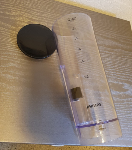 Senseo switch und - switch,