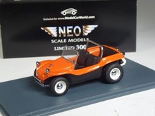 (KI-09-41) Neo Scale Models