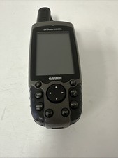 Garmin GPSmap 60CSx Handheld