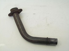 EXHAUST MANIFOLD FOR PIAGGIO