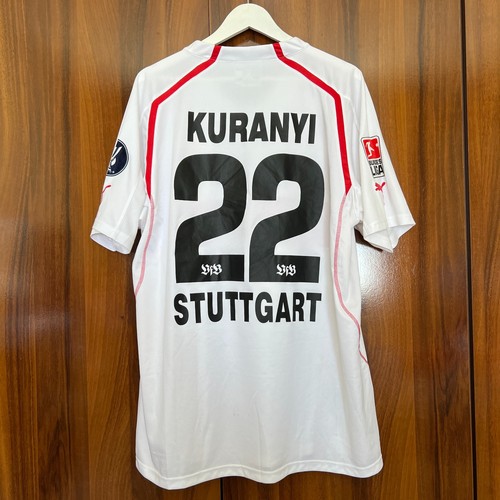 Puma vfb stuttgart 2004 - vfb, 2004/05