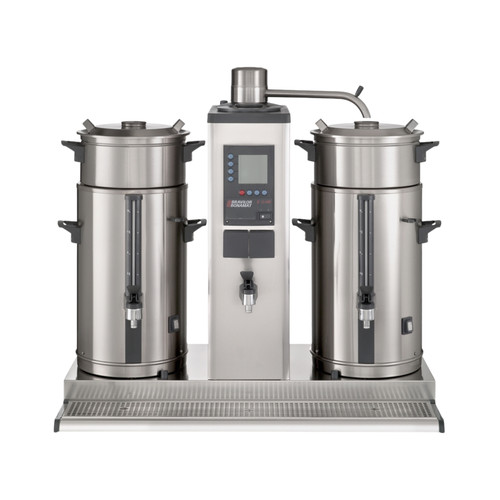 Bonamat b20 kaffeemaschine - bonamat, hw