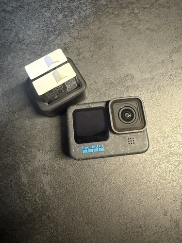 Gopro hero mit zubehörset - hero, 12
