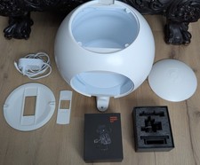 Orangemonkie Foldio 360 Smart Dome Lichtzelt + Phone Mount Kit