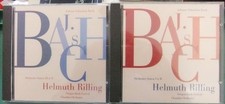 BACH ORCHESTER SUITEN HELMUTH