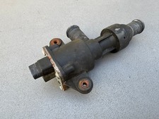 Magnetventil ventil - t4,