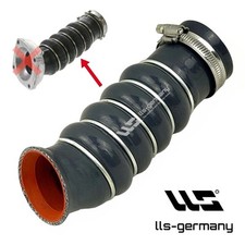 Turboschlauch ladeluftschlauch - turboschlauch,