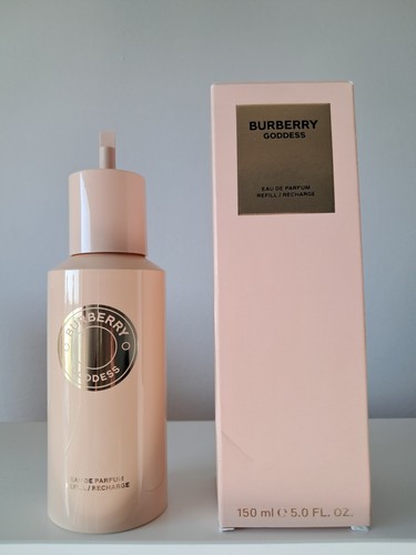 Burberry goddess eau - eau, de
