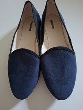 Ballerina dunkelblau von - gr.40,