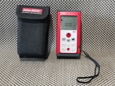 Leica Disto lite5 Laser Licht