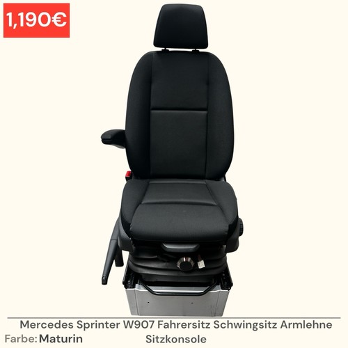 Sprinter w907 907 - mb,