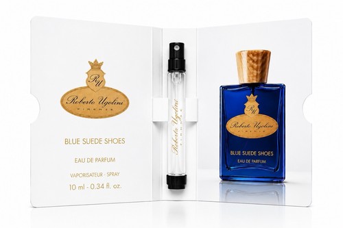 Roberto ugolini parfüm blue - roberto,