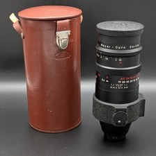 Meyer Optik Görlitz Primotar