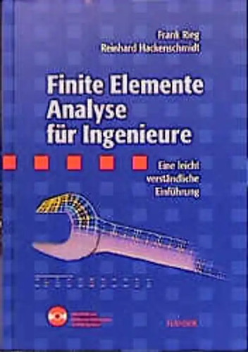 Finite elemente analyse für - elemente,